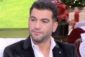 Άφωνη η Ναταλία Γερμανού με την οn air αποκάλυψη: "Δεν είναι αλήθεια!" - εικόνα 2