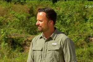 Survivor | Η πρώτη "μάχη" για έπαθλο ανάμεσα στις δύο νέες παίκτριες!