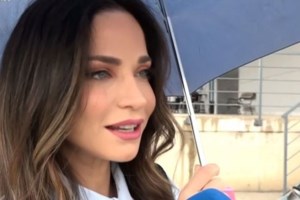 Κατερίνα Ζαρίφη: "Πόσο στοιχηματίζετε ότι σε έναν μήνα ο Τσιμιτσέλης και ο Ουγγαρέζος θα πίνουν τσιπουρά;"
