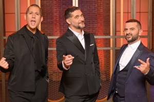 Aide-mémoire | H νέα all star συνεργασία της Καβογιάννη, τηλεοπτικοί έρωτες & μεταγγραφικές ανταποκρίσεις - εικόνα 3