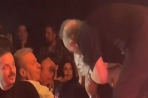 Ο Σταμάτης Γονίδης μιλά πρώτη φορά για το ατύχημά του: "Έφαγα μία μαχαιριά στη μέση..." - εικόνα 2