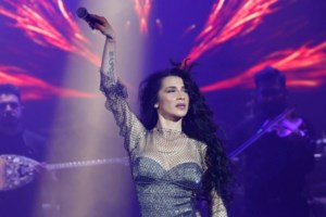 Πάολα: "Έζησα τραβηγμένα πράγματα μαζί του, φοβήθηκα για το παιδί μου" - εικόνα 2