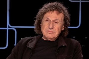 Η γλυκιά ανάρτηση της Ελένης Ράντου για τα γενέθλια του Βασίλη Παπακωνσταντίνου