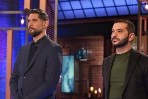 Η Χρύσα Μιχαλοπούλου γιόρτασε τα 27α γενέθλιά της με τις φίλες της!