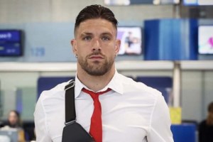 Η αποκάλυψη του Γιώργου Λιάγκα για τον Αλέξανδρο Πασχαλάκη: "Μάλλον υπάρχει στοχοποίηση"