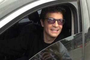 Επιβεβαιώνεται ότι ο Nino και η Josephine είναι ξανά μαζί;