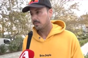 Ο Πέτρος Κουσουλός ετοιμάζεται να παντρευτεί και να βαφτίσει την κόρη του – "Πρέπει να βιαστούμε λίγο"