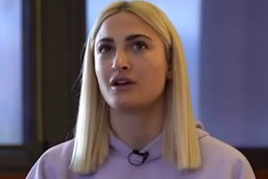 Ελεονώρα Μελέτη για Ιωάννα Τούνη: "Με αυτή της την κατάθεση, είναι πιο influencer από ποτέ"