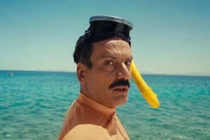 Ο Θάνος Κιούσης επιστρέφει στον ΑΝΤ1 - Η ανακοίνωση για την πρεμιέρα του "5Χ5"