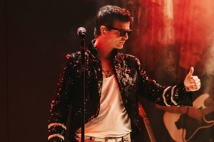 Η αποκάλυψη του Νίνο για τον Νίκο Οικονομόπουλο