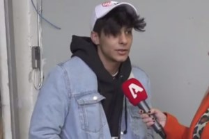 J2US | Δέσποινα Βανδή & Νίκος Μπάρκουλης έλυσαν τις "διαφορές" τους on air - "Αγάπη μου γλυκιά δεν μπορώ να μην πω κάποια πράγματα που βλέπω" - εικόνα 2