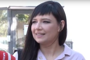 Το μήνυμα της Σάττι μετά τα MAD VMA: Βραβείο "καλύτερου pop καλλιτέχνη"... Ό,τι κι αν σημαίνει αυτό