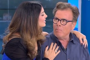 Η Σταματίνα Τσιμτσιλή μιλά για το ταξίδι της στην Τήνο: "Φαίνεται ποια είναι η πραγματική θεούσα" - εικόνα 2