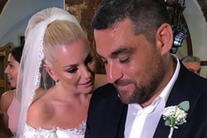 Η Ελισάβετ Μουτάφη μιλά πρώτη φορά για την υιοθεσία του γιου της: "Θα περάσουμε δύσκολα, είναι πανέξυπνος"