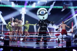 The Masked Singer | Όλα τα εκρηκτικά acts της βραδιάς - Ποια τα νέα clues για τις "Μάσκες";