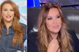 Ναταλία Γερμανού: "Λες κάτι πολύ πιο ανώδυνο, σε πιάνουν και σε ξεσκίζουν" - εικόνα 2