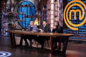 MasterChef | Αυτός είναι ο πρώτος παίκτης που αποχώρησε