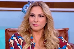 Ετεοκλής Παύλου: "Όταν λες ότι δεν είσαι παρεμβατική δημόσια στην ουσία παρεμβαίνεις"