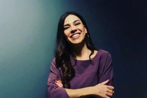 Ναταλία Δραγούμη: "Εδώ και 20 χρόνια κρατάω ένα σβηστό τσιγάρο στο χέρι, δεν το έχω ανάψει ποτέ" - εικόνα 2