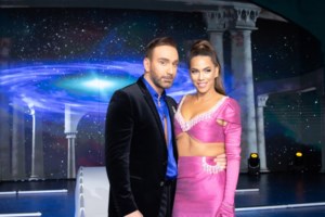 Η on air αποκάλυψη της Σταματίνας Τσιμτσιλή για τον Νίκο Κοκλώνη