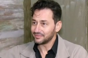 Πάνος Καλίδης: "Οι γιατροί πρότειναν στη μητέρα μου να προχωρήσει σε έκτρωση"