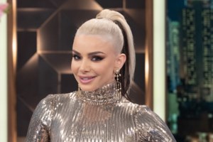 Πέτρος Ιακωβίδης: "Είχα πάθει σοκ όταν πρωτογνώρισα την Ζόζεφιν"