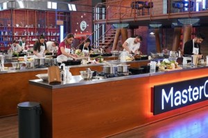 MasterChef | Η Μαρία "δίκασε" με τα μειονέκτημα που μοίρασε