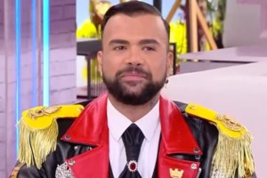 Η Ανθή Σαλαγκούδη απάντησε στον Περικλή Κονδυλάτο