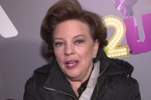 Η Μάρα Μεϊμαρίδη στις πρώτες δηλώσεις μετά το ατύχημα: "Με φάγανε με τη γρουσουζιά τους"