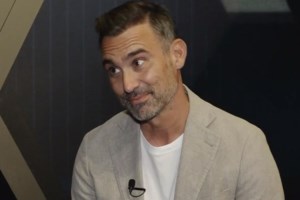 Μετά τον Καπουτζίδη και ο Σεργουλόπουλος εκτός πλάνου για τη Eurovision