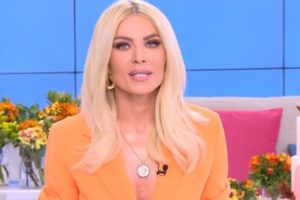 Πάνος Μουζουράκης – Μαριλού Κόζαρη | Πότε θα γίνει ο γάμος τους;