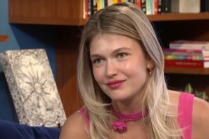 Το εντυπωσιακό πάρτι της Κλέλιας Ανδριολάτου στη Μύκονο για τα 28α γενέθλιά της - εικόνα 3