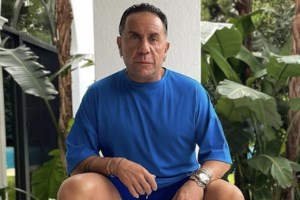 Γιώργος Μαζωνάκης | "Δεν έχει κλείσει ο κύκλος των μηνύσεων" - "Είπαν ότι πάσχει από ψυχικό νόσημα και είναι επικίνδυνος"