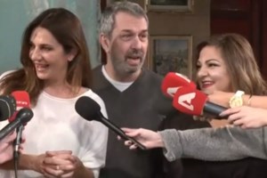 Η Μαρία Λεκάκη, πριν 28 χρόνια, παρουσιάζει το πρόγραμμα της ΕΡΤ! - εικόνα 2