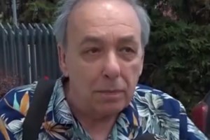 Η Κατερίνα Καινούργιου ξεκαθαρίζει για την αποχώρηση του Ανδρέα Μικρούτσικου: "Το τελευταίο διάστημα υπήρχε …"