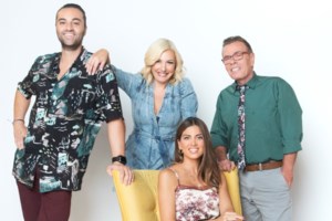 Ο Κώστας Τσουρός για τον Μάρκο Σεφερλή: "Τέτοιου είδους αστεία και τέτοιου είδους χιούμορ καλό είναι να μην ακούγεται"