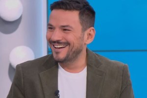 Ναταλία Γερμανού για Κώστα Τσουρό: "Ο ΑΝΤ1 και το MEGA λες και το κάνουν επίτηδες"