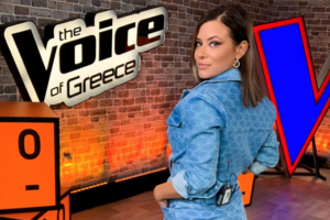Λάουρα Νάργες | Αυτή είναι η αντικαταστάτρια της στο "The Voice"