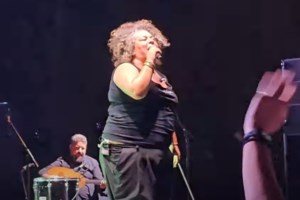 Ξέσπασε η Αφροδίτη Γραμμέλη στον αέρα του "Πρωινού": "Εγώ δεν είμαι κανένα παιδάκι για να παίξεις" - εικόνα 4