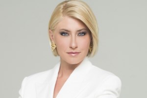 Σία Κοσιώνη: "Θεωρώ τρομερά μαζοχιστικό που άνθρωποι της τηλεόρασης είναι υποψήφιοι για την ευρωβουλή"