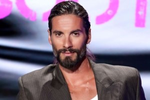 Λάκης Γαβαλάς: "Η συνθήκη με τις γυναίκες με κάνει να αισθάνομαι ότι είμαι πολύ άντρας" - εικόνα 3