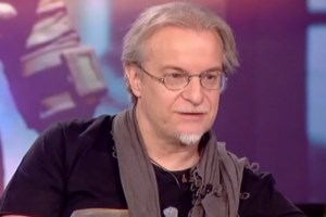 Μίλτος Πασχαλίδης: "Έχω πολύ σοβαρό πρόβλημα - Οι παιδοψυχολόγοι μου λένε..."