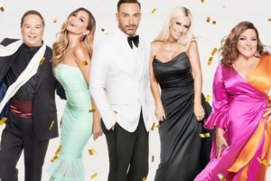 Η Ελένη Χατζίδου ξανά στη σκηνή του J2US! Μαζί με ποιον θα τραγουδήσει;