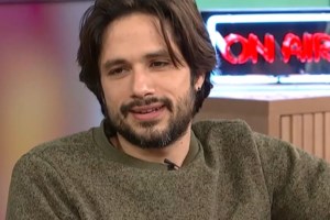 Χαρά Μάτα Γιαννάτου: "Μετά τον γάμο δεν βλεπόμαστε - Κάναμε αυτήν τη γιορτή αγάπης στο μέρος μας"