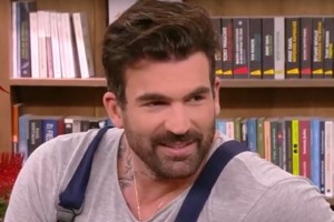 Ιωάννα Τούνη | Ο θάνατος της μητέρας της, η γέννηση του γιου της και οι τηλεοπτικές προτάσεις - εικόνα 2