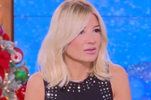 Η εξομολόγηση της Φαίης Σκορδά: "Σκέφτηκα να σταματήσω το πρωινό" - εικόνα 3