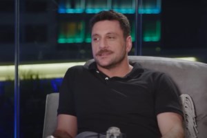 Γιώργος Χρυσοστόμου: "Δεν μπορώ να κοιμηθώ εύκολα μαζί του. Δεν ηρεμεί το νευρικό μου σύστημα" - εικόνα 3