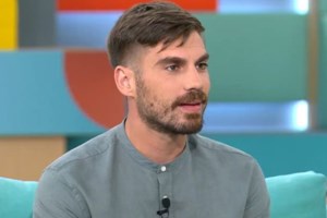 MasterChef | Ο Παναγιώτης Κουμουνδούρος για τη σύντροφό του: "Δεν θέλω να μιλάω γα τέτοια"