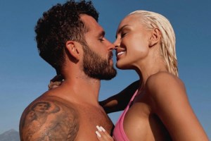 Ξανά ερωτευμένος ο Στάθης Σχίζας; Ποια είναι η νέα του σύντροφος;