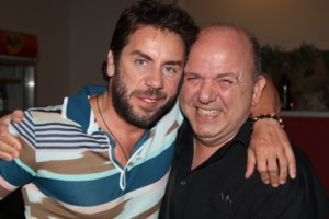 "Ο Γιώργος Μαζωνάκης νιώθει ότι τον κορόιδεψαν, ότι τον έκλεψαν, ότι του είπαν ψέματα" - εικόνα 2